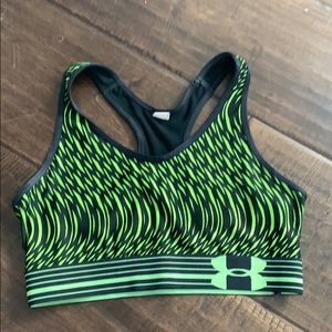 Under Armor Sports Bra